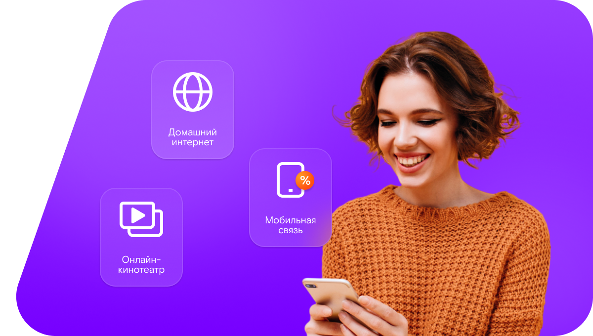 Промо-тарифы Ростелеком в село Ботыли (Кировская область)